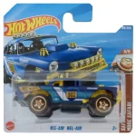 Ajánlat Hot Wheels Big-Air Bel-Air kék kisautó 1/64 – Mattel