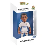 Minix Real Madrid – Jude Bellingham focista akciófigura 12 cm Rendeld meg most