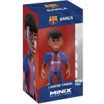Minix FC Barcelona – Lamine Yamal focista akciófigura 12 cm Nézd meg most