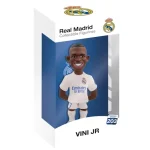 Árengedmény Minix Real Madrid – Vinicius Jr. focista akciófigura 12 cm