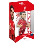 Alacsony ár Minix Liverpool – Szoboszlai Dominik focista akciófigura 12 cm