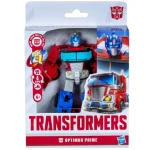 Transformers Genesis ALFA Optimus fővezér figura – Hasbro Vedd meg online
