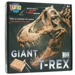 Alacsony ár Luna Óriás T-Rex régészeti készlet 40 cm