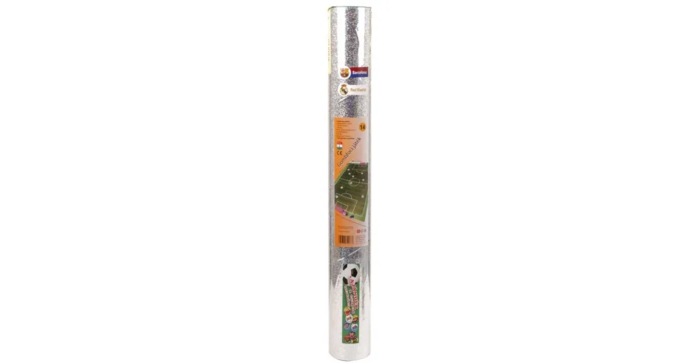 Outlet Gombfoci pálya szett 90×55 cm tárolóval és csapatokkal
