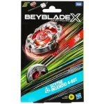 Alacsony ár Beyblade X Starter Pack – Top Scythe Incendio 4–60T kezdőszett – Hasbro