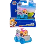 Olcsóbb Mancs Őrjárat Pup Squad Racers – Mini Skye járműve – Spin Master