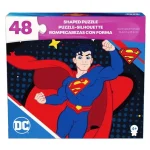 DC Comics Superman 48 db-os puzzle – Spin Master Kedvezményes ár
