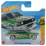 Ajánlat Hot Wheels BMW M3 Wagon zöld kisautó 1/64 – Mattel