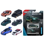 Árengedmény Majorette Mercedes AMG Deluxe gyűjthető kisautó többféle változatban – Simba Toys