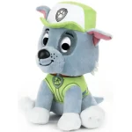 Expressz kézbesítés Mancs őrjárat Gund Rocky plüss figura 15 cm – Spin Master