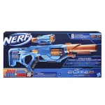 Nerf Elite 2.0 Eaglepoint RD-8 szivacslövő fegyver 16 lőszerrel – Hasbro Legjobb ár