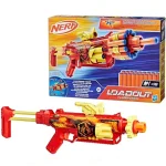 Ajánlat Nerf Loadout Flarefusion szivacslövő fegyver – Hasbro
