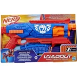 Nerf Loadout Phantomblitz Recon szivacslövő fegyver – Hasbro Árcsökkenés
