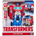 Vásárlói kedvenc Transformers Smash To Change Optimus Prime átalakítható robot figura – Hasbro