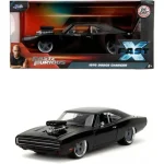 Halálos iramban 1970 Dodge Charger fém autómodell 1/24 – Jada Toys Azonnal elérhető