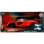 Rendeld meg most Halálos iramban McLaren Senna fém autómodell 1/24 – Jada Toys