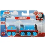 Végkiárusítás Thomas Track Master Gordon kismozdony szerelvénnyel – Fisher-Price