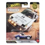 Alacsony ár Hot Wheels Premium Cool-túra Porsche 914 Safari kisautó 1/64 – Mattel