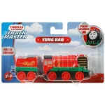 Ajánlat Thomas Track Master Yong Bao kismozdony szerelvénnyel – Fisher-Price