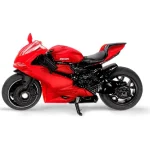 Prémium SIKU Ducati Panigale 1299 motor 1/87
