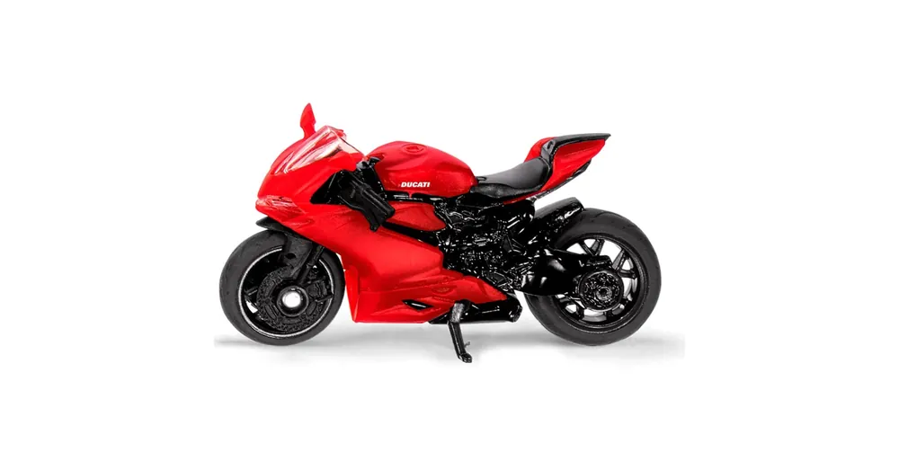 Prémium SIKU Ducati Panigale 1299 motor 1/87