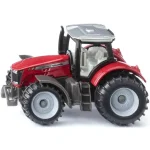 Siku Massey Ferguson traktor 1/50 Kihagyhatatlan ajánlat