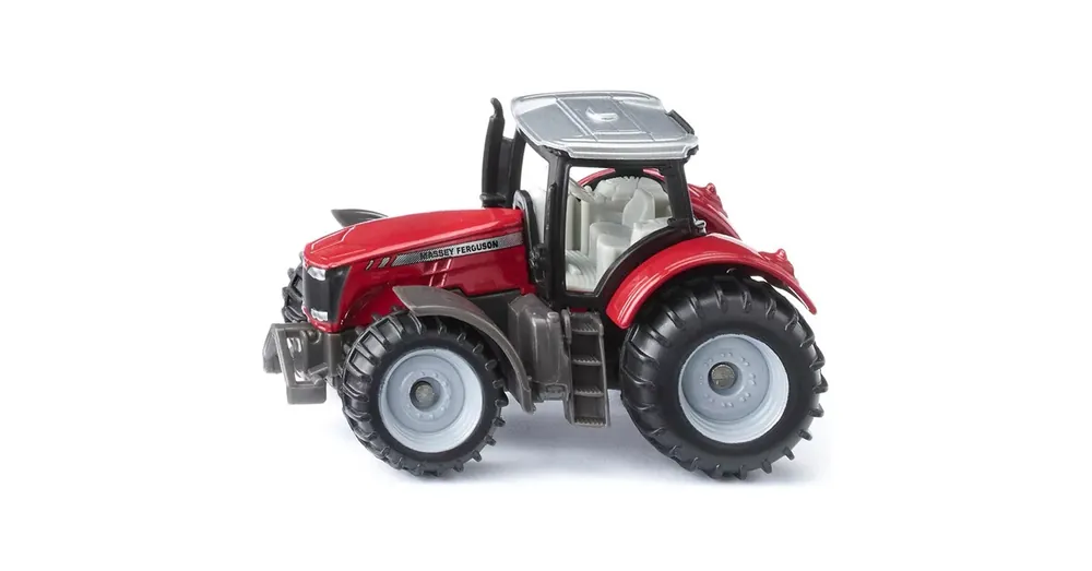 Siku Massey Ferguson traktor 1/50 Kihagyhatatlan ajánlat