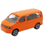 Rendeld meg most Siku Volkswagen Multivan furgon kisautó 1/55