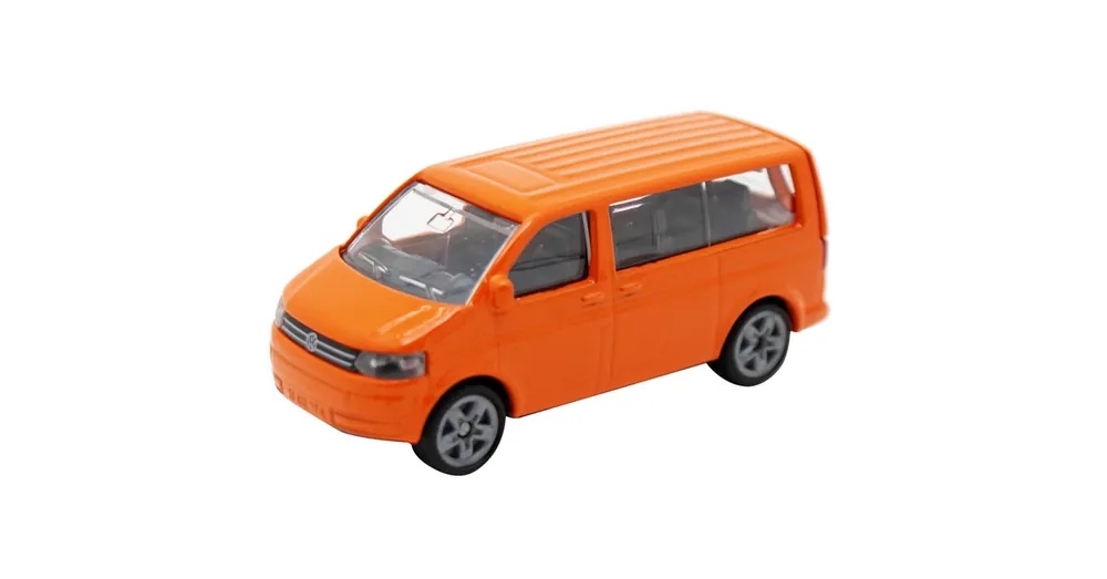 Rendeld meg most Siku Volkswagen Multivan furgon kisautó 1/55