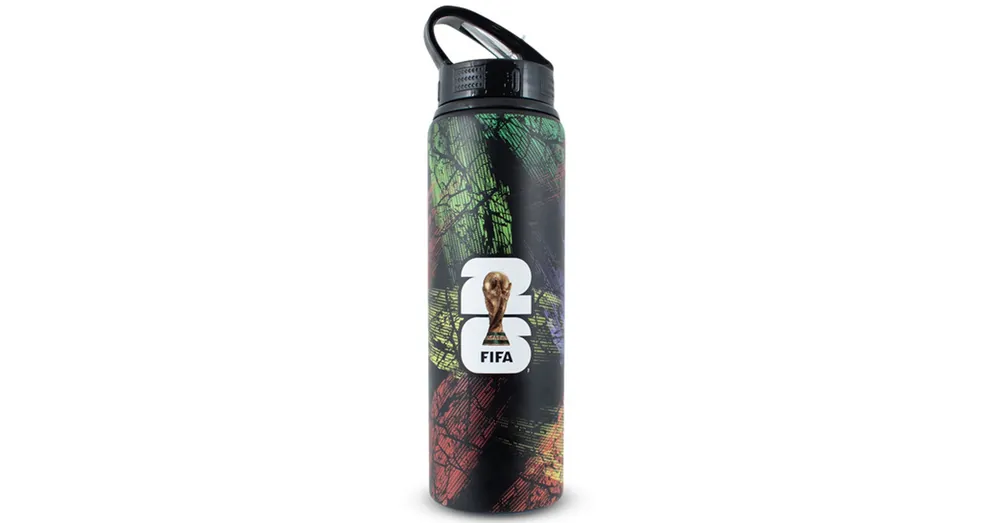 Hy-Pro FIFA alumínium kulacs 750ml Nézd meg most