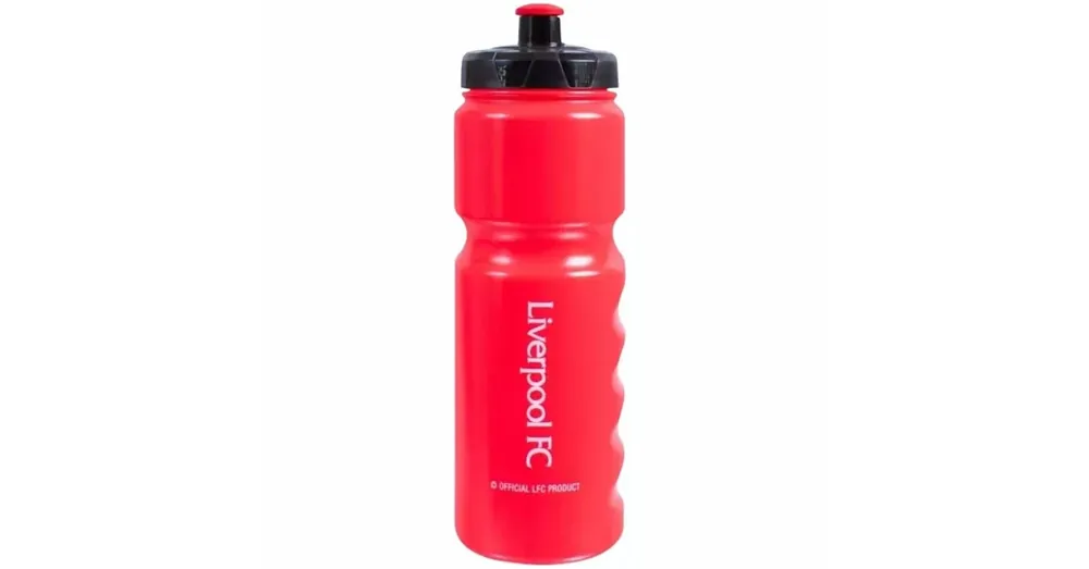 Legkelendőbb Hy-Pro Liverpool FC műanyag kulacs 750ml