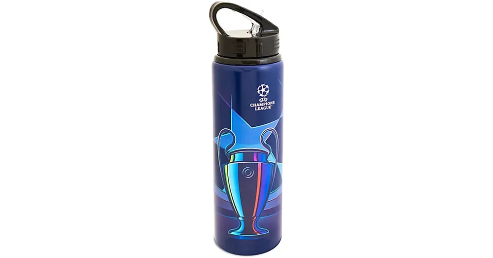 Hy-Pro Bajnokok Ligája alumínium kulacs 750ml Korlátozott ajánlat