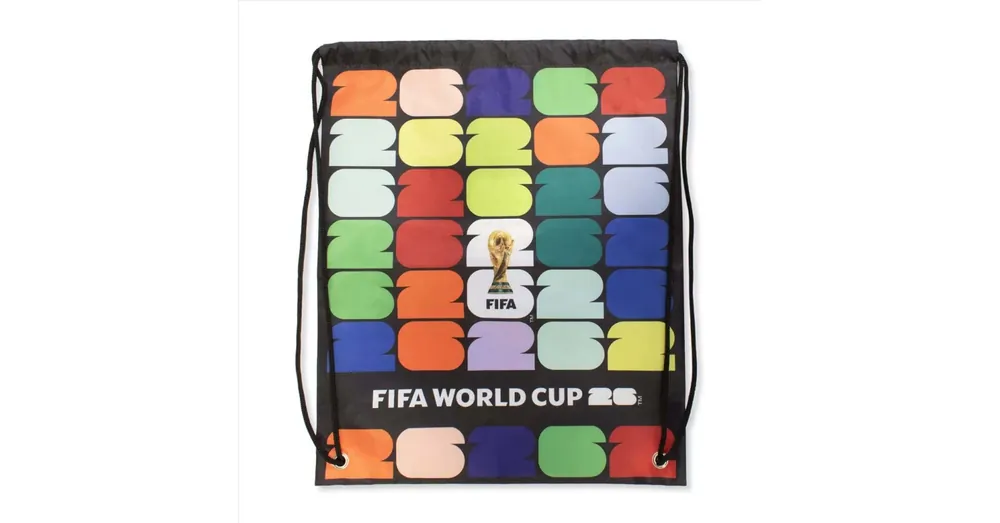 Hy-Pro FIFA World Cup 2026 Tornazsák Kedvezmény