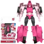 Azonnali szállítás Transformers Elita-1 Authentics Bravo átalakuló figura 11 cm – Hasbro