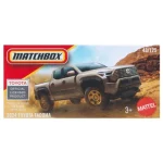 Végkiárusítás Matchbox 2024 Toyota Tacoma kisautó 1/64 – Mattel