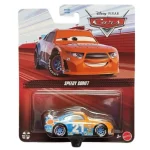 Verdák Speedy Comet karakter kisautó 1/55 – Mattel Akciós ár