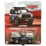 Verdák Ray Reverham karakter kisautó 1/55 – Mattel Biztonságos vásárlás