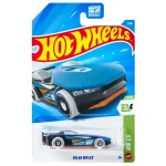 Alacsony ár Hot Wheels Solar Reflex EV kisautó 1/64 – Mattel