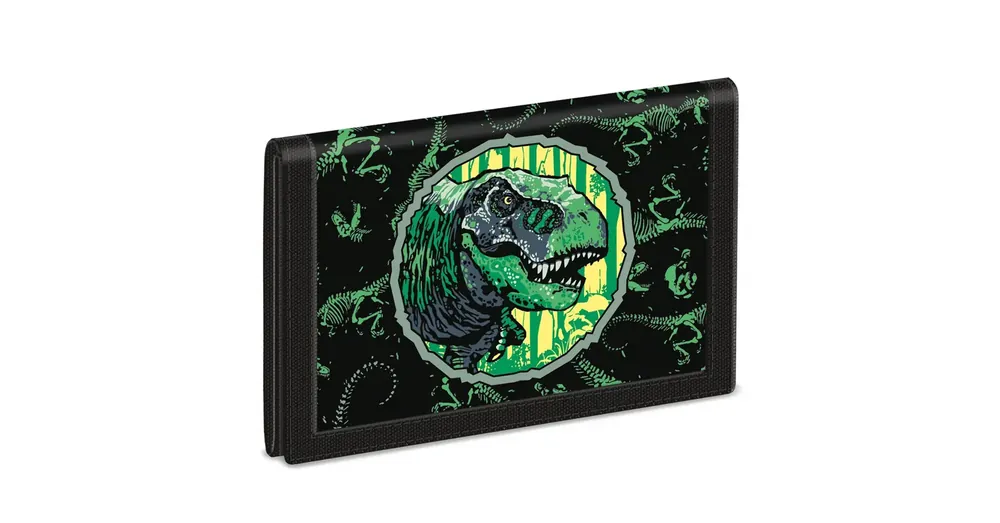 Ars Una T-Rex pénztárca 9×12,5×2 cm Korlátozott ajánlat