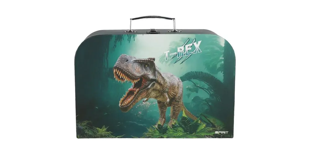 Spirit T-Rex gyerek bőrönd 33×10×23 cm Árcsökkenés