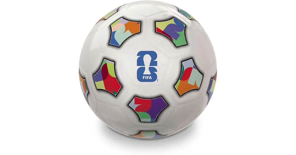 FIFA World Cup 2026 Amerika gumilabda 5-ös méret – Mondo Toys Különleges ajánlat