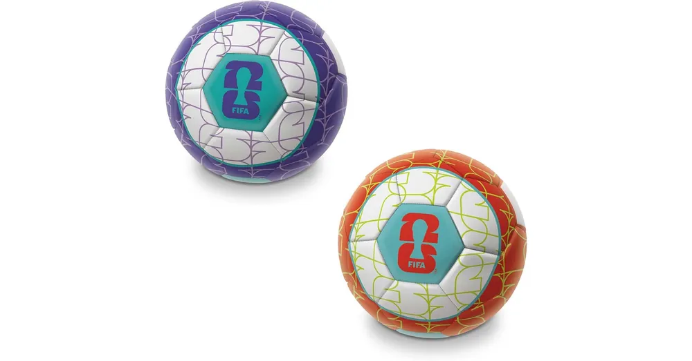 Biztonságos fizetés FIFA World Cup 2026 Toronto mini focilabda 2-es méret 1 db – Mondo Toys