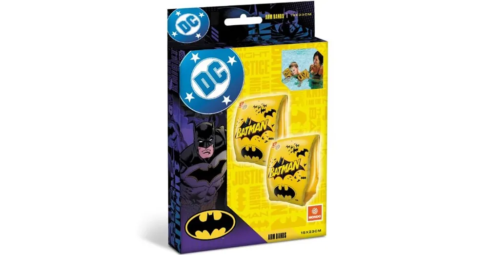 Alacsony ár DC Batman karúszó – Mondo Toys