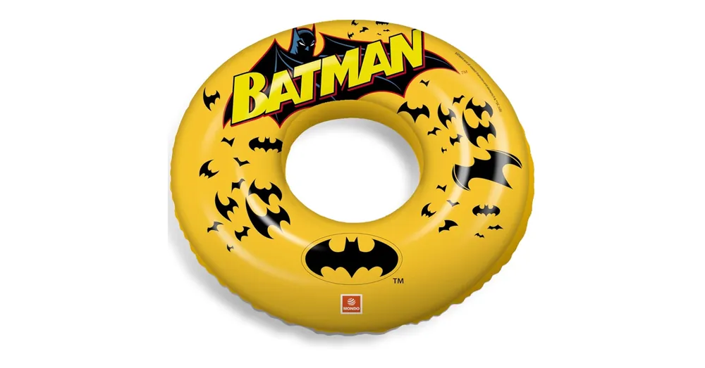 Újdonság DC Batman úszógumi 50 cm – Mondo Toys