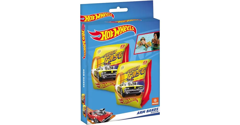 Gyors szállítás Hot wheels autós karúszó – Mondo Toys