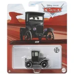 Verdák Lizzie karakter kisautó 1/55 – Mattel Szuper akció