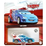 Verdák Raoul Caroule kék-fehér karakter kisautó 1/55 – Mattel Legnépszerűbb