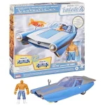 Marvel A Fantasztikus 4-es Epic World of Action Lebegő és cirkáló Fantasticar – Hasbro Biztonságos fizetés