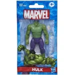 Marvel Szuperhősök Hulk 9 cm-es figura – Hasbro Népszerű