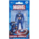 Korlátozott ajánlat Marvel Szuperhősök Amerika kapitánya 9 cm-es figura – Hasbro